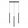 Lampa wisząca K-4861 z serii GELATO