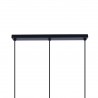 Lampa wisząca K-4861 z serii GELATO