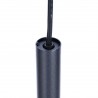 Lampa wisząca K-4861 z serii GELATO