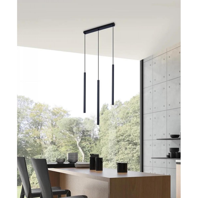 Lampa wisząca K-4861 z serii GELATO