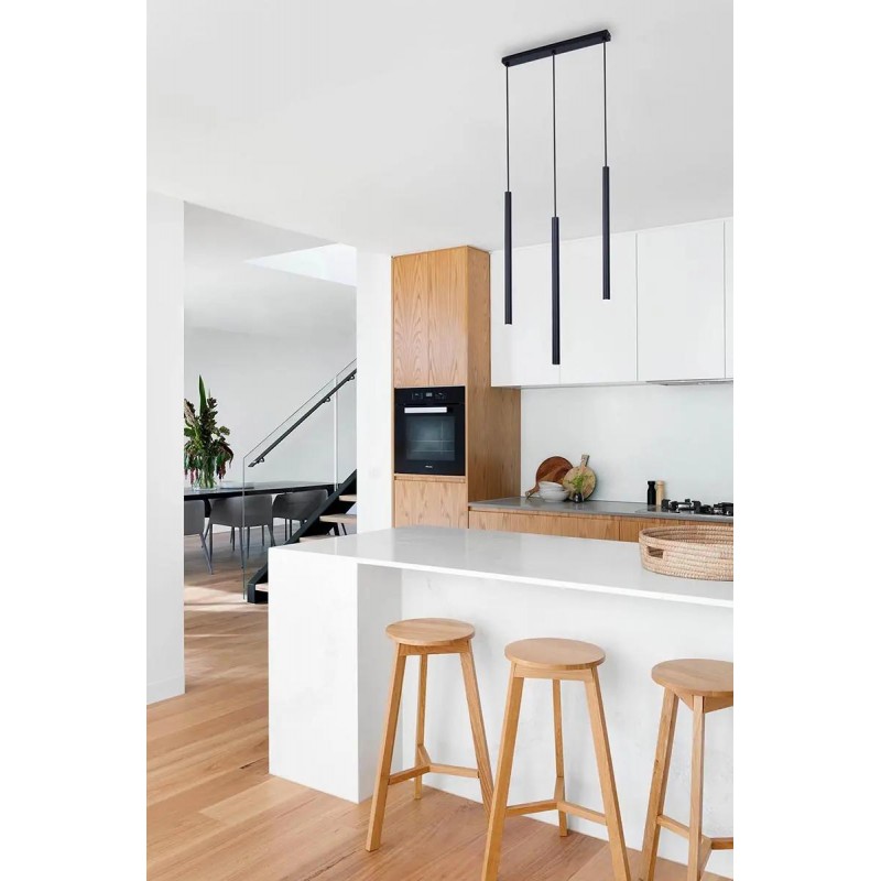 Lampa wisząca K-4861 z serii GELATO