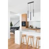 Lampa wisząca K-4861 z serii GELATO