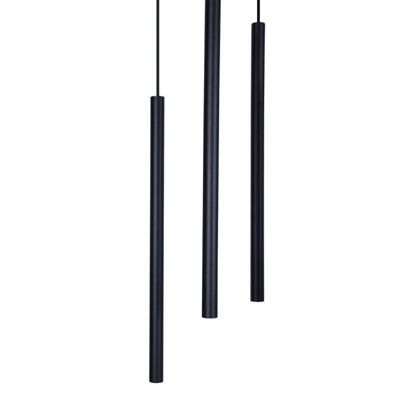 Lampa wisząca K-4862 z serii GELATO