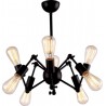 Lampa Sufitowa K-8040-8 Z Serii Zara