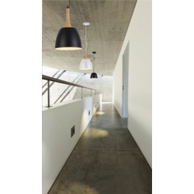 PRATO BLACK