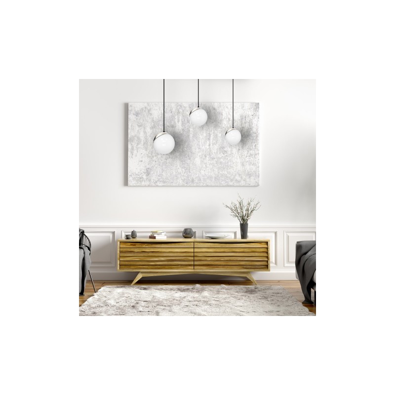 Lampa wisząca SFERA 3xE14