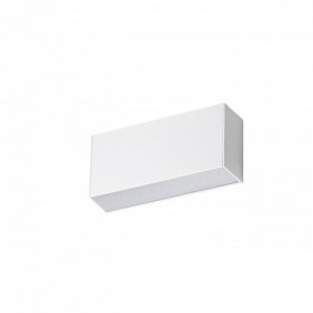 MINI28 ALLDAY INSPIRE ONE 840 11W 230V 28cm 90st White