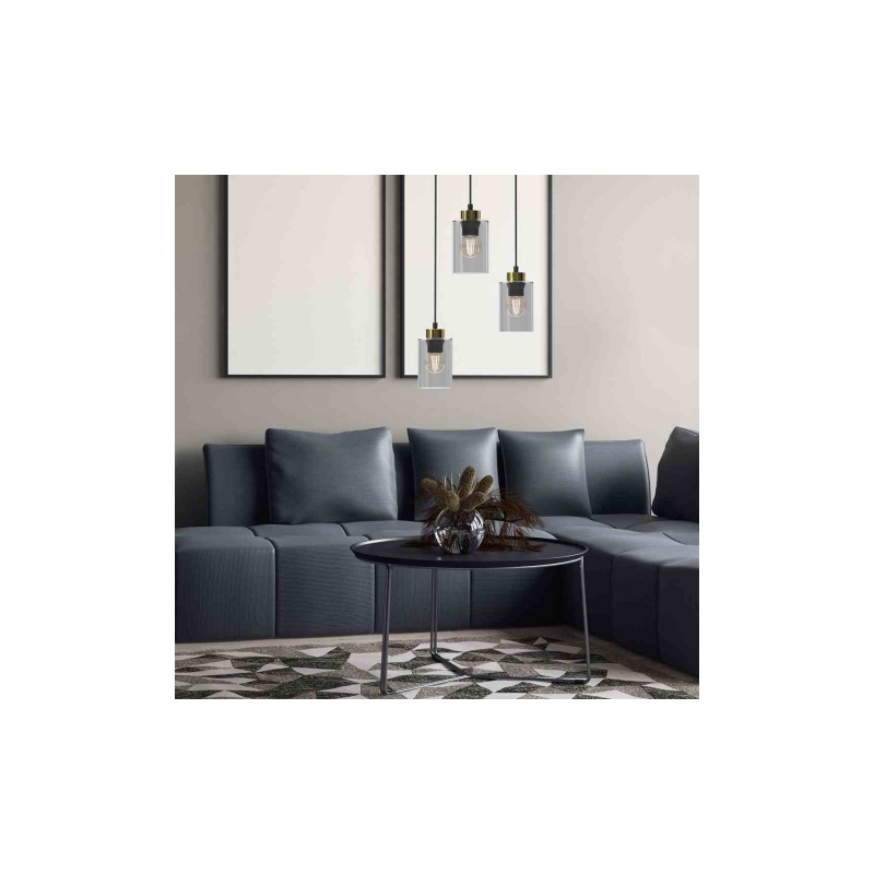 Lampa wisząca CHIC 3xE27
