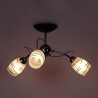 Lampa sufitowa K-JSL-6093/3 CHR z serii XENA K-JSL-6093/3 CHR