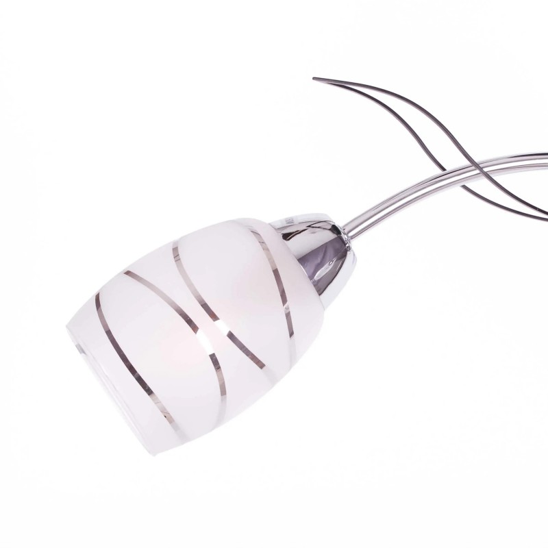 Lampa sufitowa K-JSL-6093/3 CHR z serii XENA K-JSL-6093/3 CHR