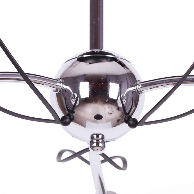 Lampa sufitowa K-JSL-6093/3 CHR z serii XENA K-JSL-6093/3 CHR