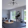 Lampa sufitowa K-JSL-6093/3 CHR z serii XENA K-JSL-6093/3 CHR