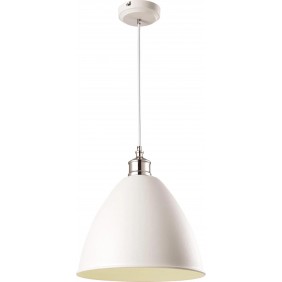 Lampa wisząca K-8005A-1 WH z serii WATSO WHITE
