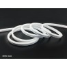 NEON LED SIDELIGHT 10x22mm | 24V | 2835 | 18W | 120 LED | IP67 | 4000K (+/-200K) | 5m
