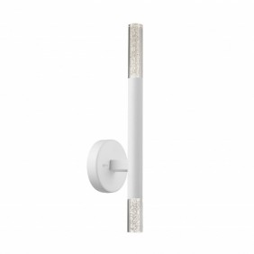 Nowoczesny kinkiet ścienny LED 5W W0461-02E-S8S8 ONE - 3000K