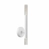 Nowoczesny Kinkiet Ścienny Led 5W W0461-02E-S8S8 One - 3000K