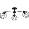 Lampa sufitowa K-3770 z serii BENET