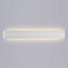 Kinkiet Ścienny V-TAC 17W LED Biały IP44 VT-821 4000K 2470lm