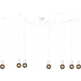 Lampa wisząca K-3541 z serii KAMI