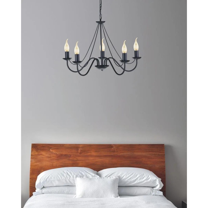 Lampa wisząca K-3991 z serii BARTEZ K-3991