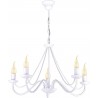 Lampa wisząca K-3996 z serii BARTEZ II K-3996