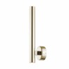Złoty Kinkiet Led Ścienny 10W W0461-02B-F7F7 Loya - 3000K