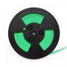 Neon LED Flex 3Y 12V 12W/m 6x12mm Zielony- rolka 5m