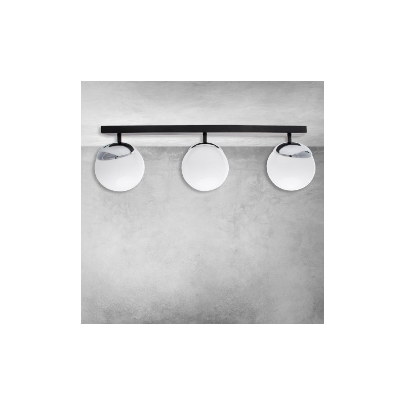 Lampa sufitowa SFERA 3xE14