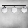 Lampa sufitowa SFERA 3xE14