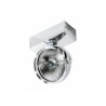 Oprawa Sufitowa Jerry 1 12V Chrom Az1752
