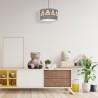Lampa wisząca MIŚ 1xE27