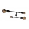 Lampa sufitowa K-4750 z serii CAMARA
