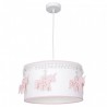 Lampa Wisząca Uni 1Xe27
