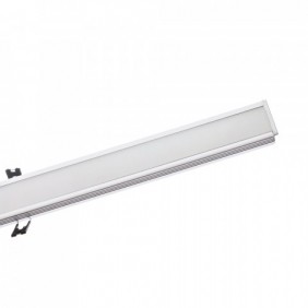 ALLDAY 840 35W 230V 114CM 55ST WHITE