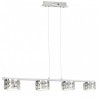LAMPA WISZĄCA ALEX 4X5W LED