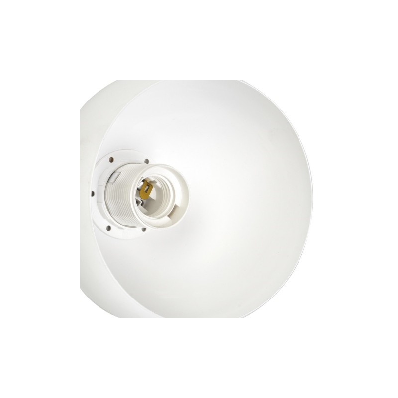 Lampa wisząca DAMA WHITE 3xE27