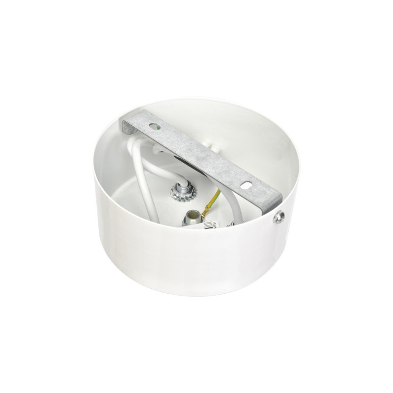 Lampa wisząca DAMA WHITE 3xE27