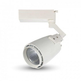 Oprawa Track Light LED V-TAC 33W Biały VT-4534 4000K 2300lm
