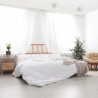 Dekoracyjna okrągła plafoniera LED 40W BOB 40W CCT