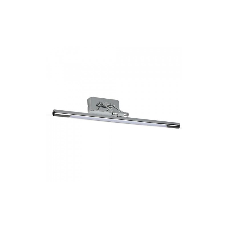 Oprawa V-TAC 13W LED nad Lustro Obraz Chrom 64cm VT-7012 3000K 850lm 3 Lata Gwarancji