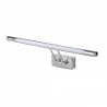 Oprawa V-TAC 13W LED nad Lustro Obraz Chrom 64cm VT-7012 3000K 850lm 3 Lata Gwarancji