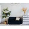 Lampa sufitowa K-JSL-8090/3 AB z serii SAMIRA