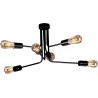 Lampa sufitowa K-3891 z serii SKADI K-3891