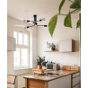 Lampa sufitowa K-3891 z serii SKADI K-3891