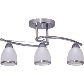 Lampa sufitowa K-JSL-8090/3 CHR z serii SAMIRA