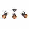Lampa sufitowa K-8116 z serii NOKA