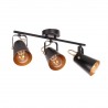 Lampa sufitowa K-8116 z serii NOKA