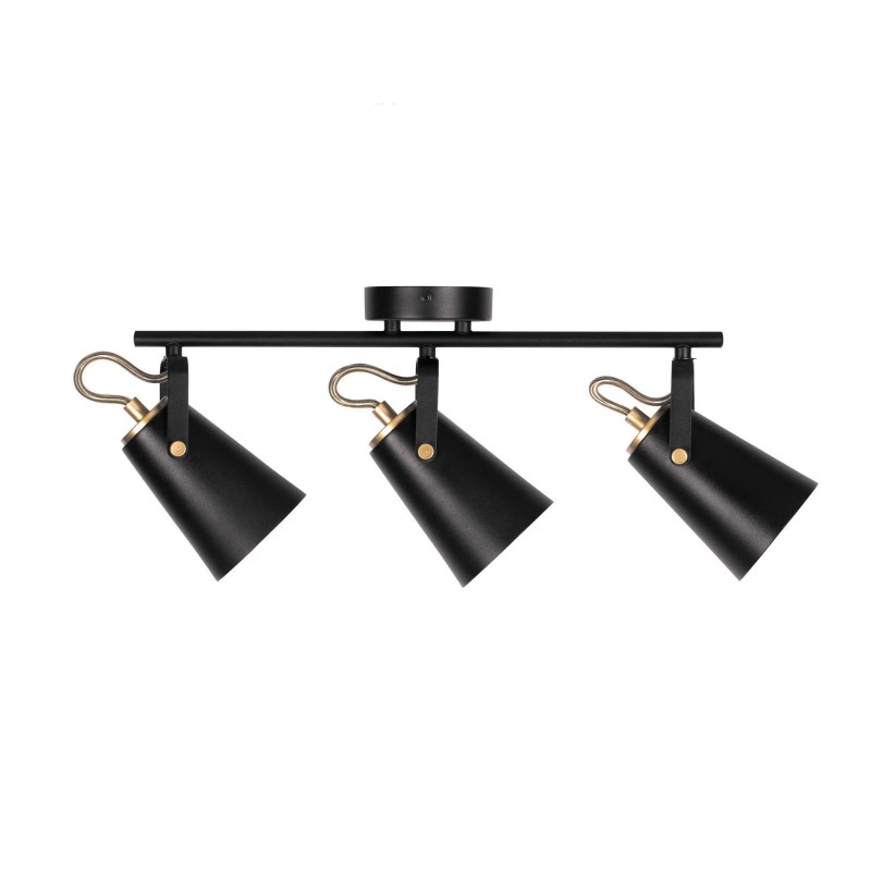 Lampa sufitowa K-8116 z serii NOKA