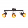 Lampa sufitowa K-8116 z serii NOKA