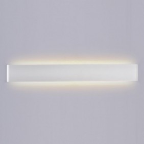 Kinkiet Ścienny V-TAC 20W LED Biały IP44 4000K VT-821